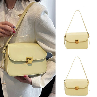 Ana Crossbody Bag