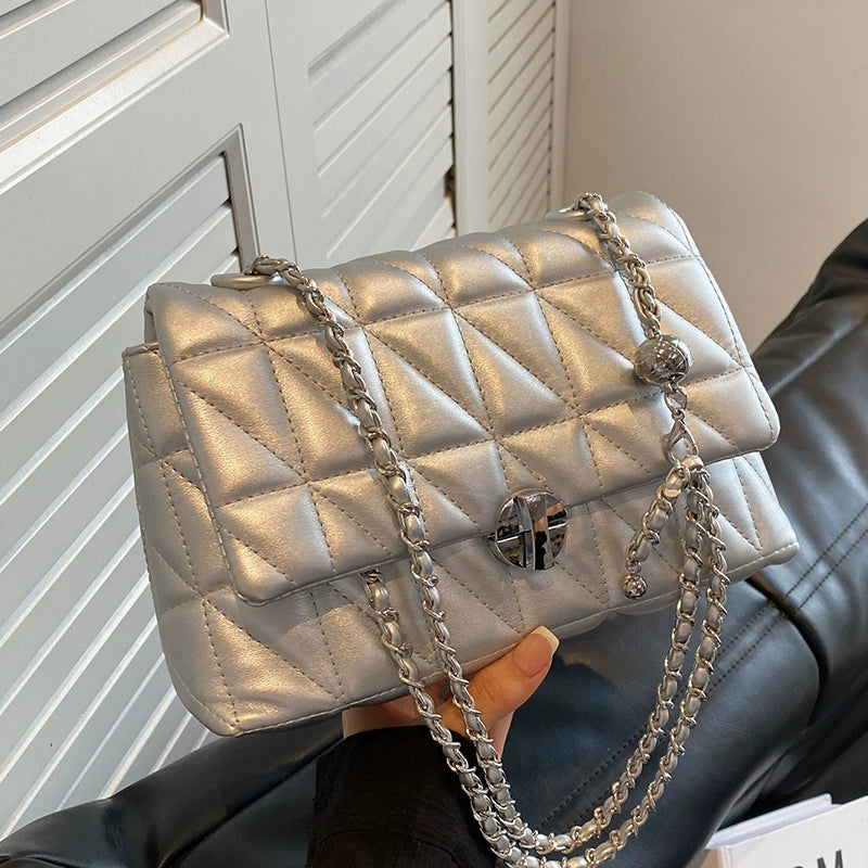Lila Crossbody Bag