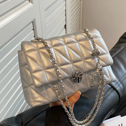 Lila Crossbody Bag