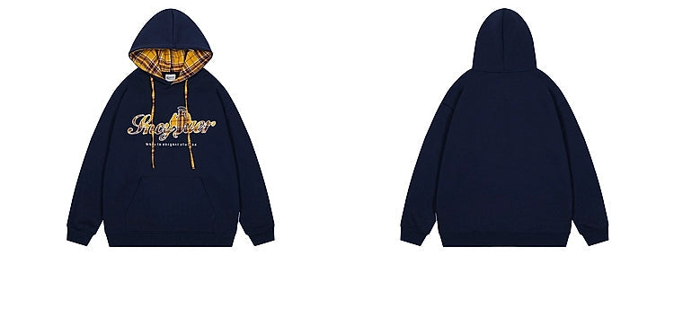 Spookie Graphic Hoodie