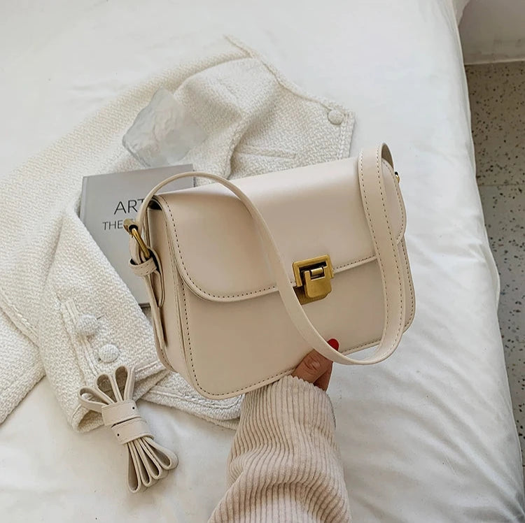 Ana Crossbody Bag