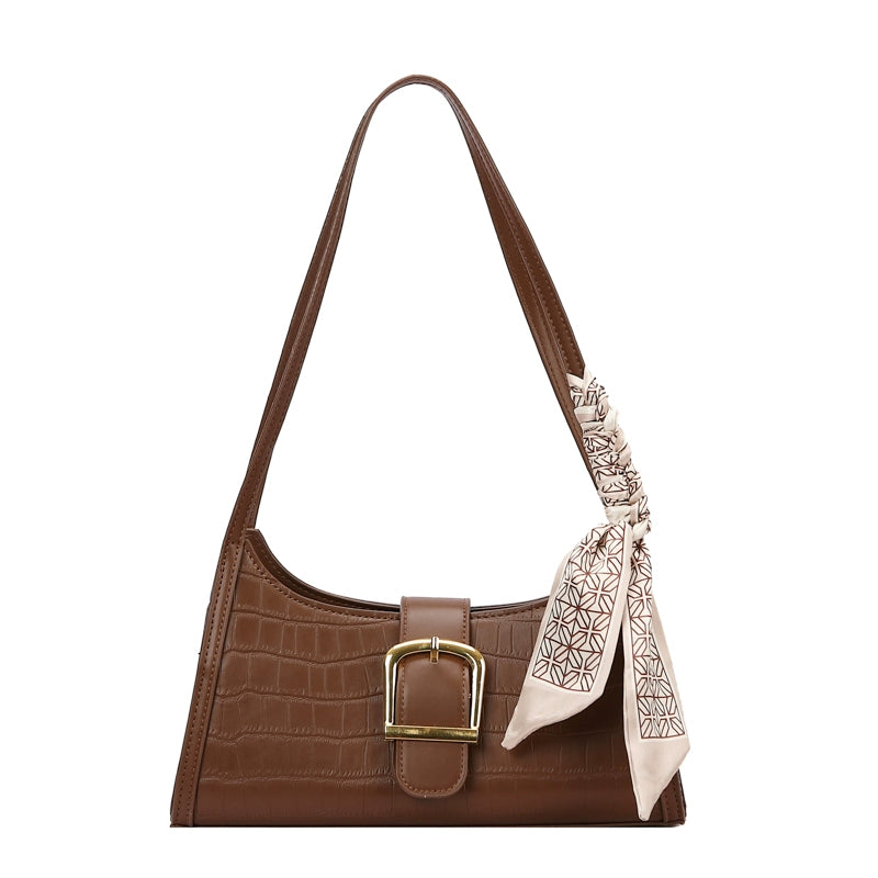 Nina Baguette Bag