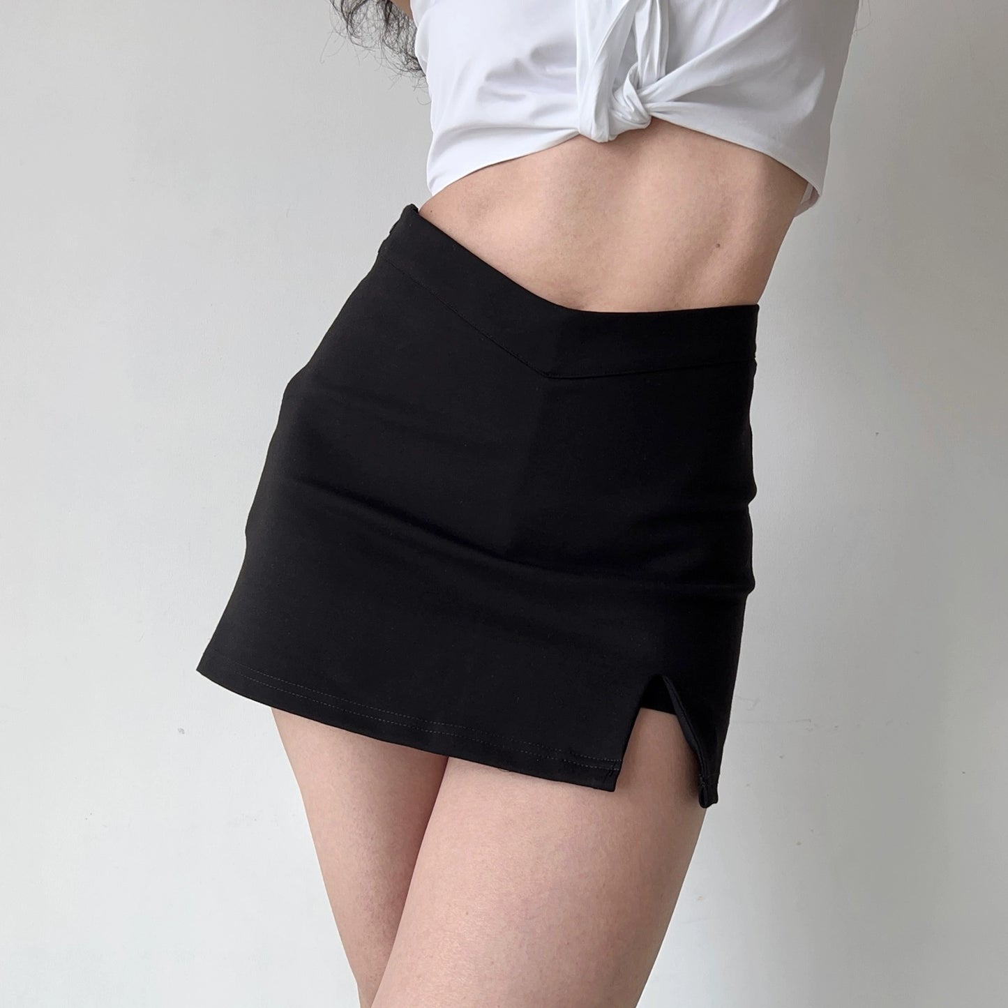 Layla Mini Skirt