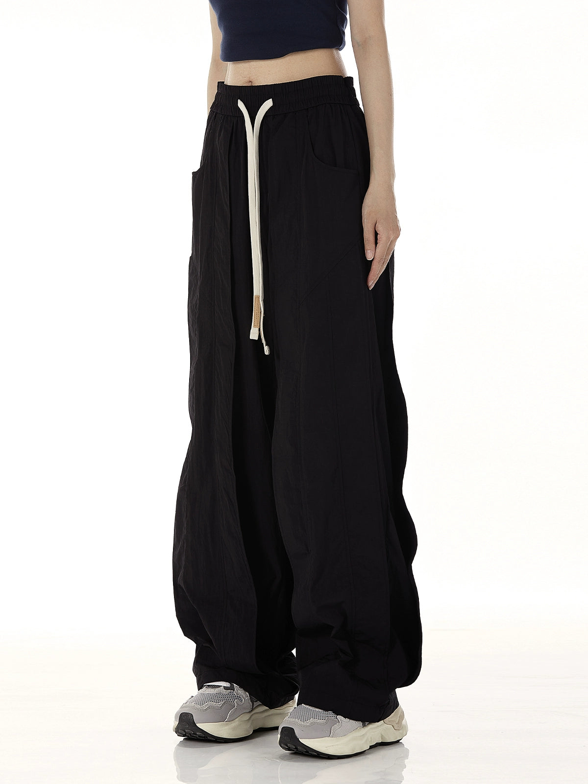 Zoe Cargo Pants