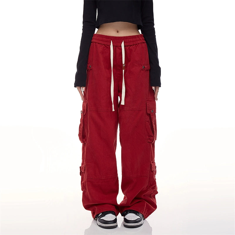 Harper Cargo Pants