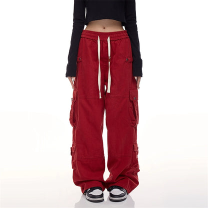 Harper Cargo Pants