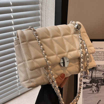 Lila Crossbody Bag