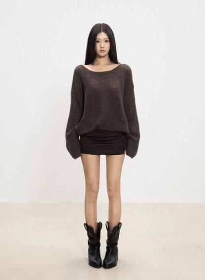 Sophie Relaxed Top