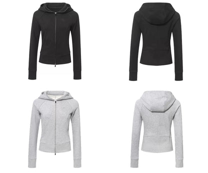 Tatum Hooded Sweatshirt