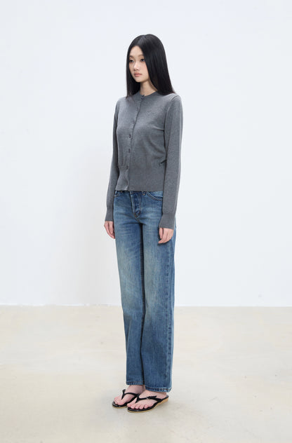Iris Modern Top