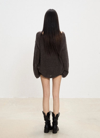 Sophie Relaxed Top