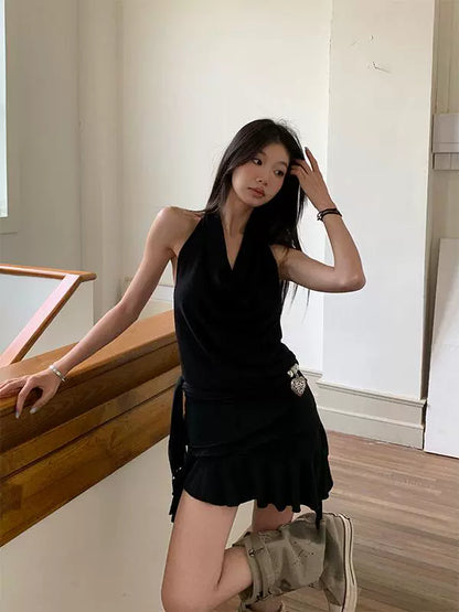 Zara Y Dress