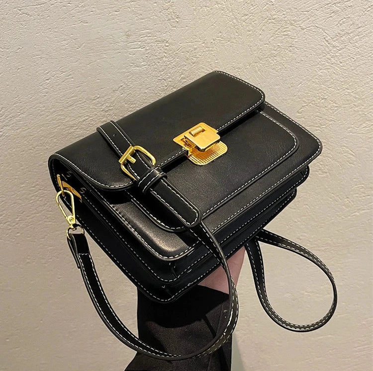 Scarlett Crossbody Bag