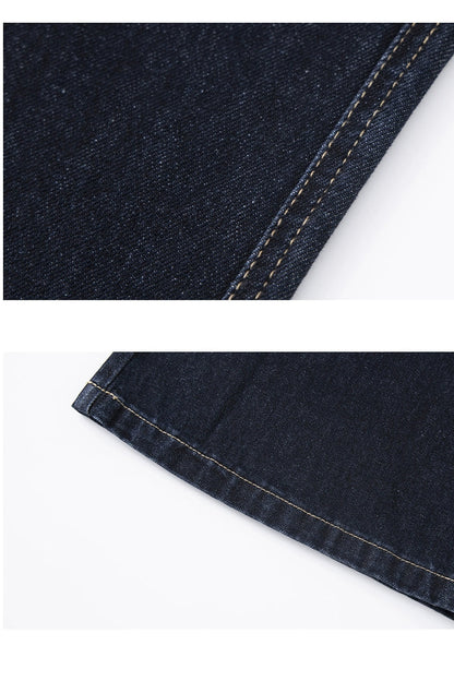 Eve Retro Wide Leg Jeans