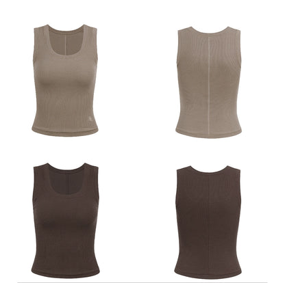 Riley Retro Tank Top