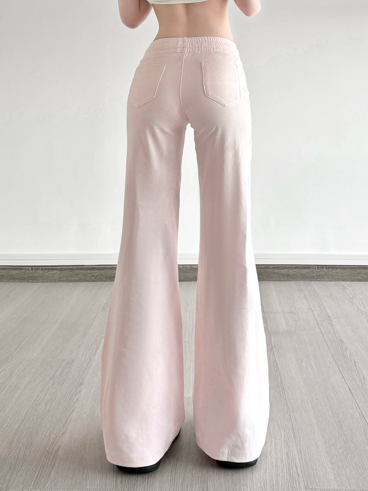 Juicy Glow Flare Sweatpants