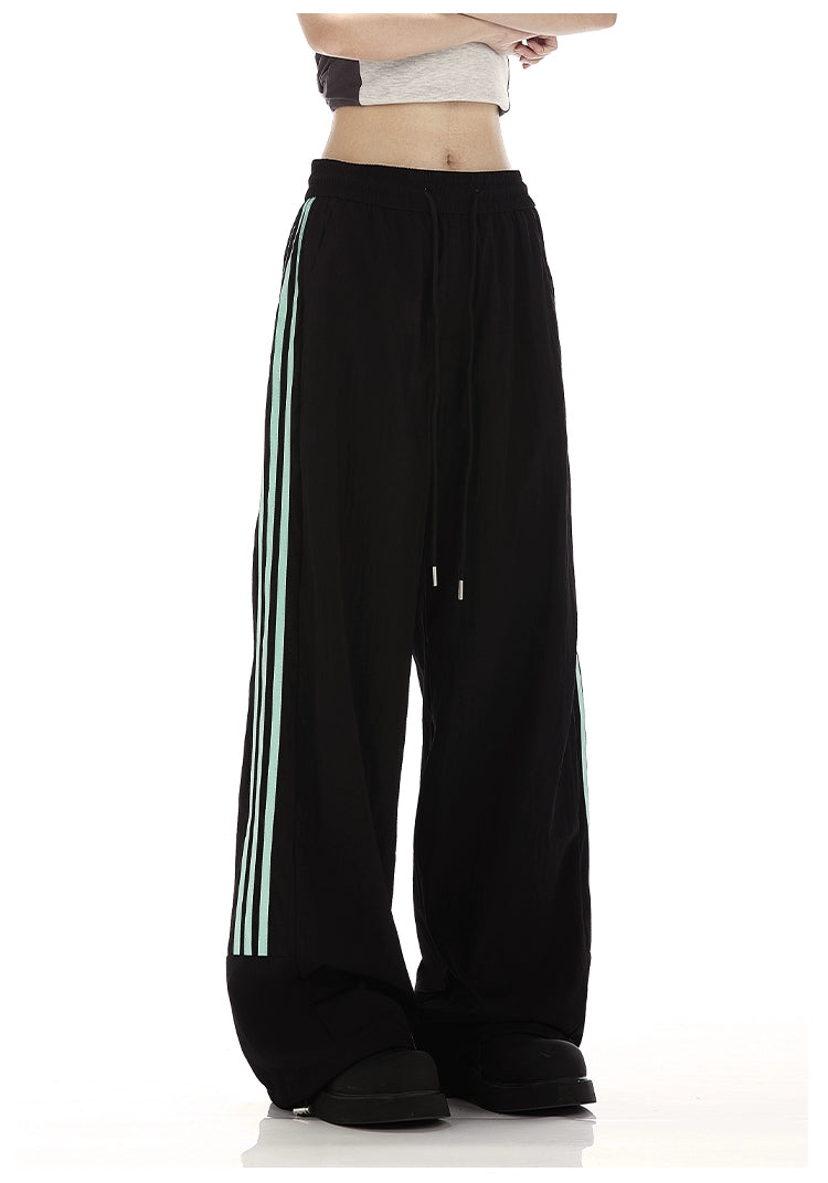 Luna Cargo Pants