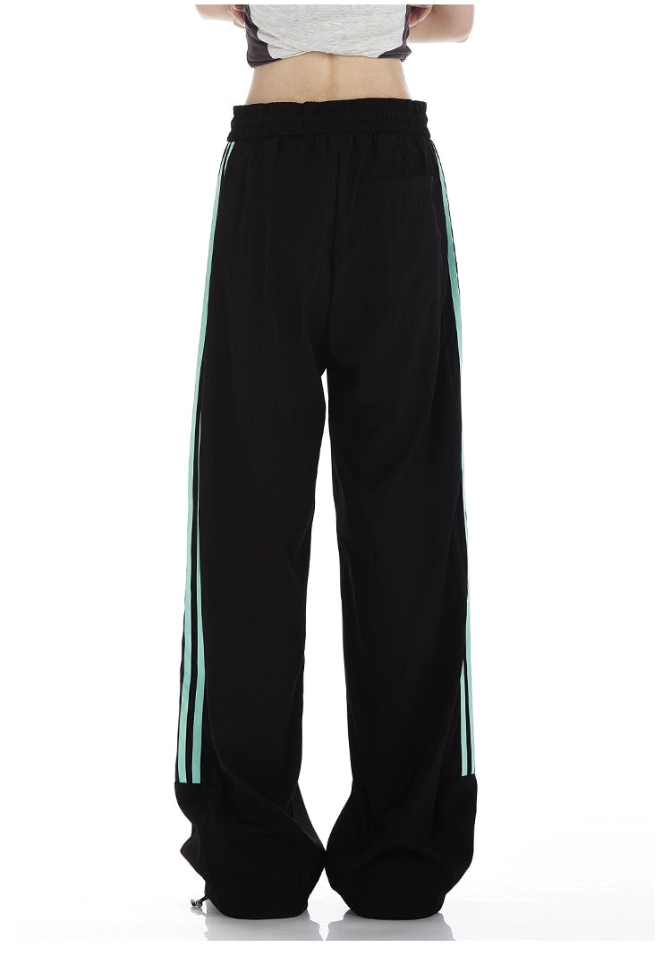 Luna Cargo Pants