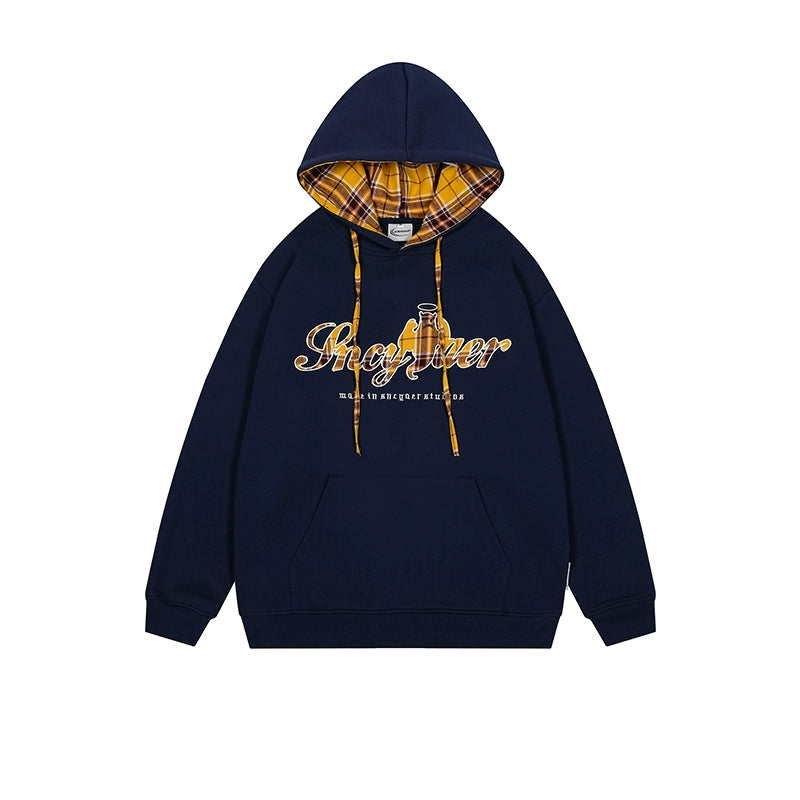 Spookie Graphic Hoodie