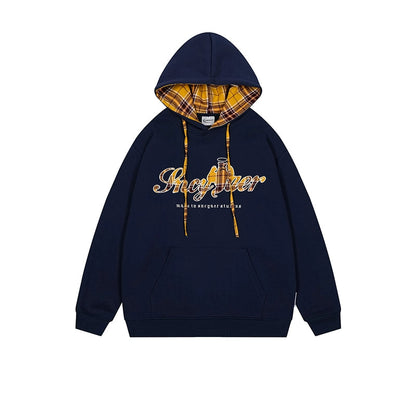 Spookie Graphic Hoodie