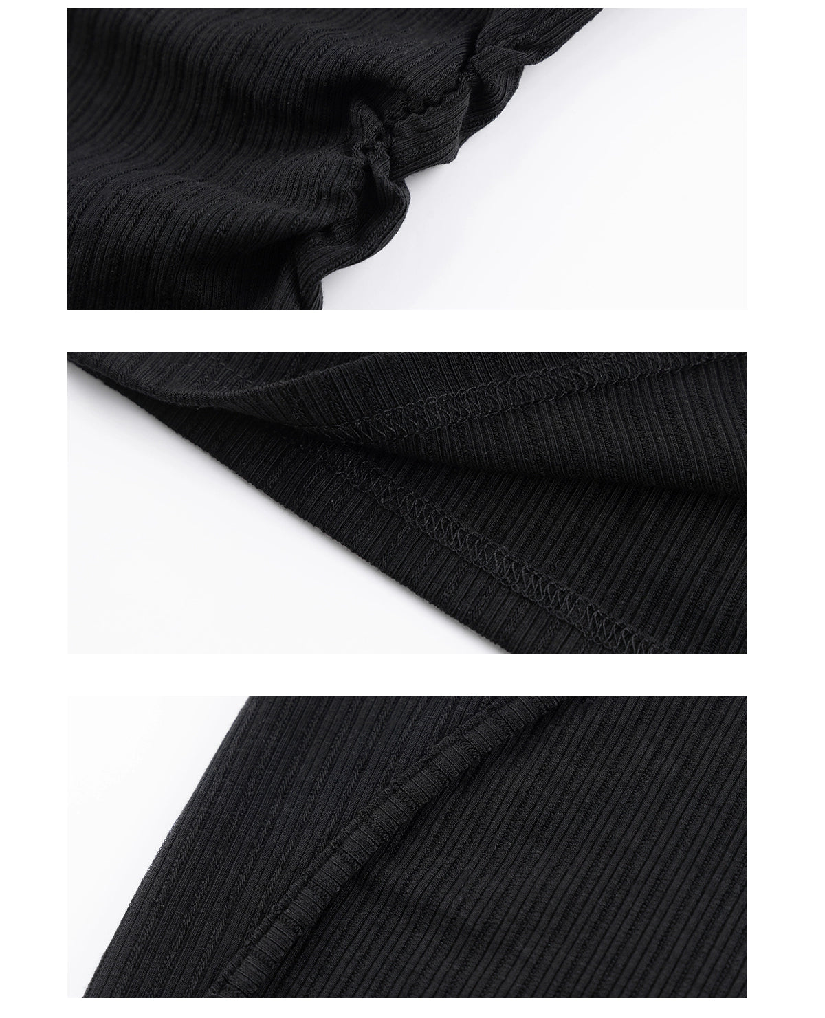 Aria Halterneck Vest Top