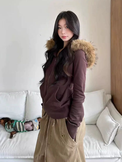 Yara Hoodie