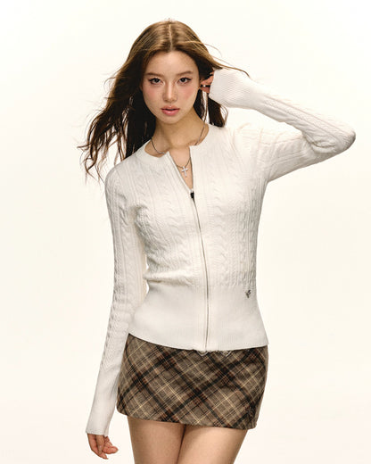 Sofia Cardigan Sweater