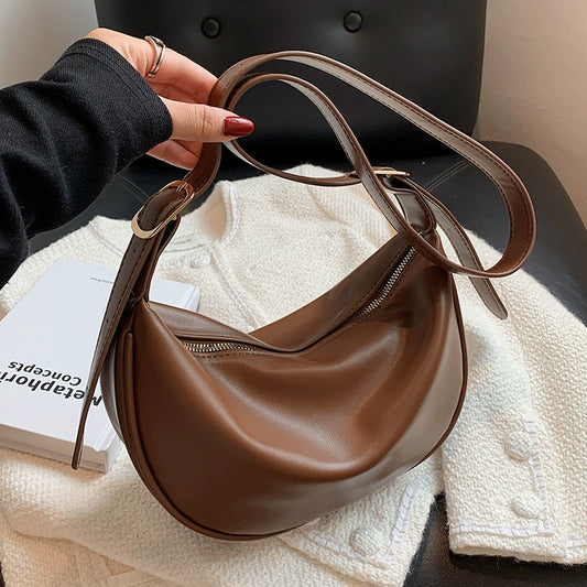 Sienna Dumpling Bag