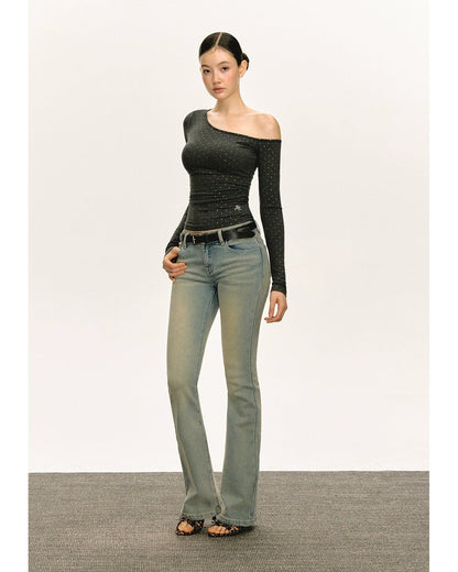 Valerie Long Sleeve T-shirt