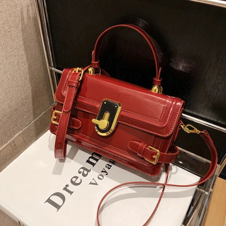 Bella Crossbody Bag