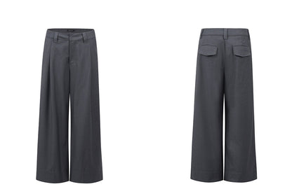 Cali Loose Leg Casual Pants