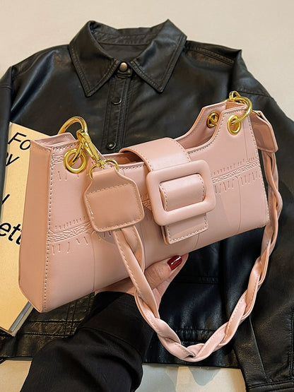 Chloe Crossbody Bag