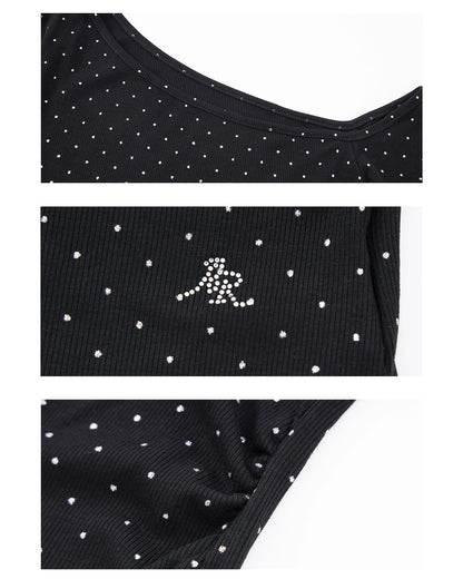 Valerie Long Sleeve T-shirt