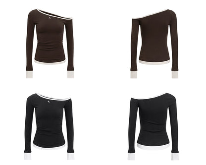 Faith Long Sleeve T-Shirt