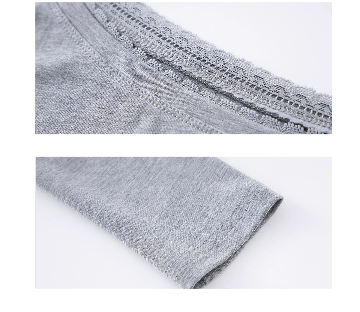 Maia Vintage Long Sleeve T-Shirt