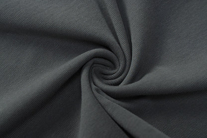 Serena Minimalist Maxi Slip Dress