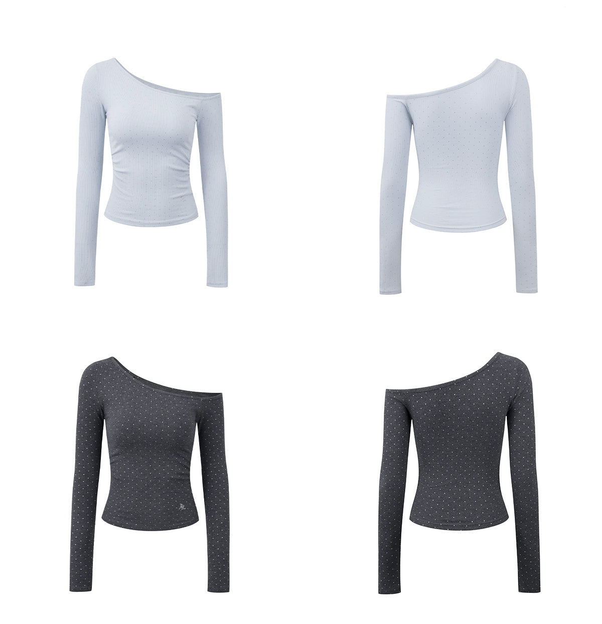 Valerie Long Sleeve T-shirt