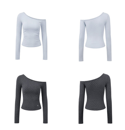 Valerie Long Sleeve T-shirt