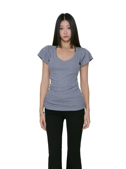 Chloe R T-Shirt