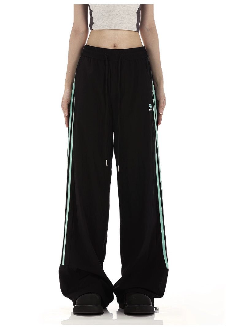 Luna Cargo Pants