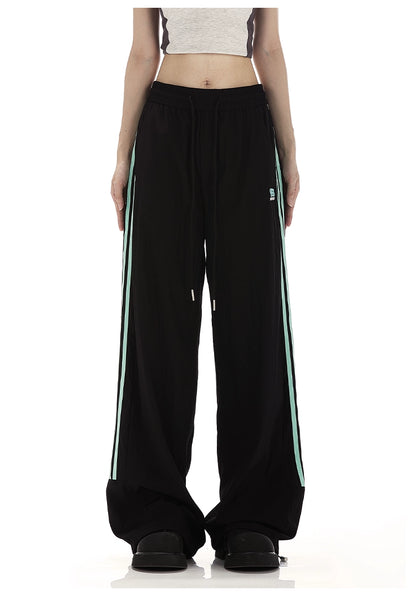Luna Cargo Pants