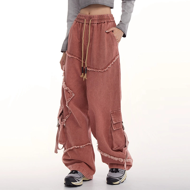 Sienna Star Jeans