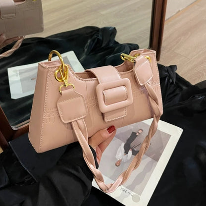 Chloe Crossbody Bag