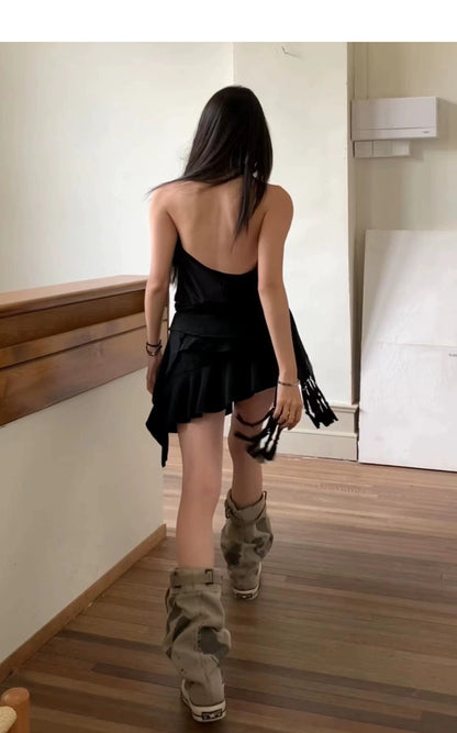 Zara Y Dress