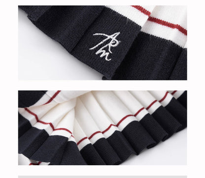 Scarlet T-Shirt/Skirt