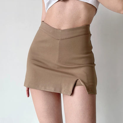 Layla Mini Skirt