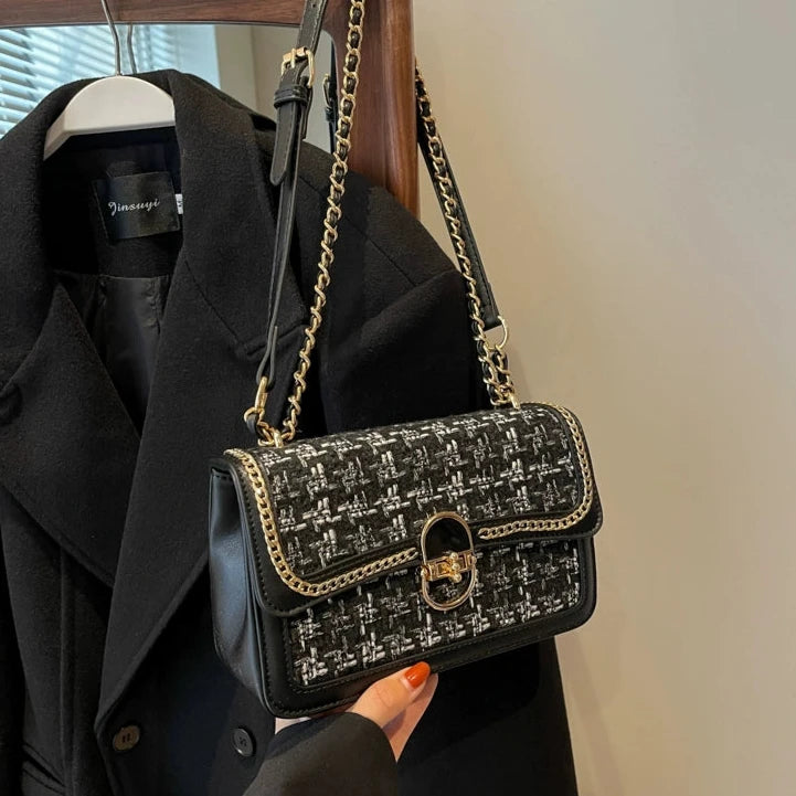 Sienna Shoulder Bag