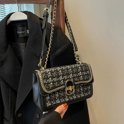 Sienna Shoulder Bag