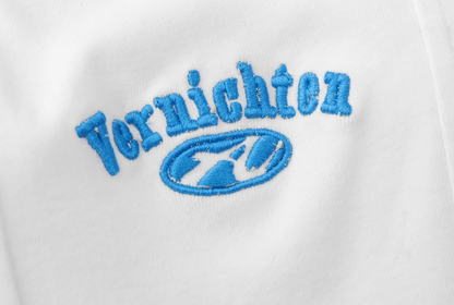 Skyline Sporty Cropped Tank Top