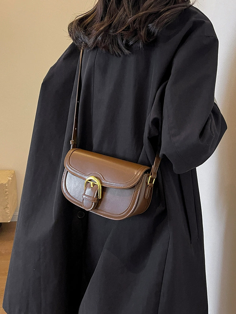 Luna Shoulder Bag